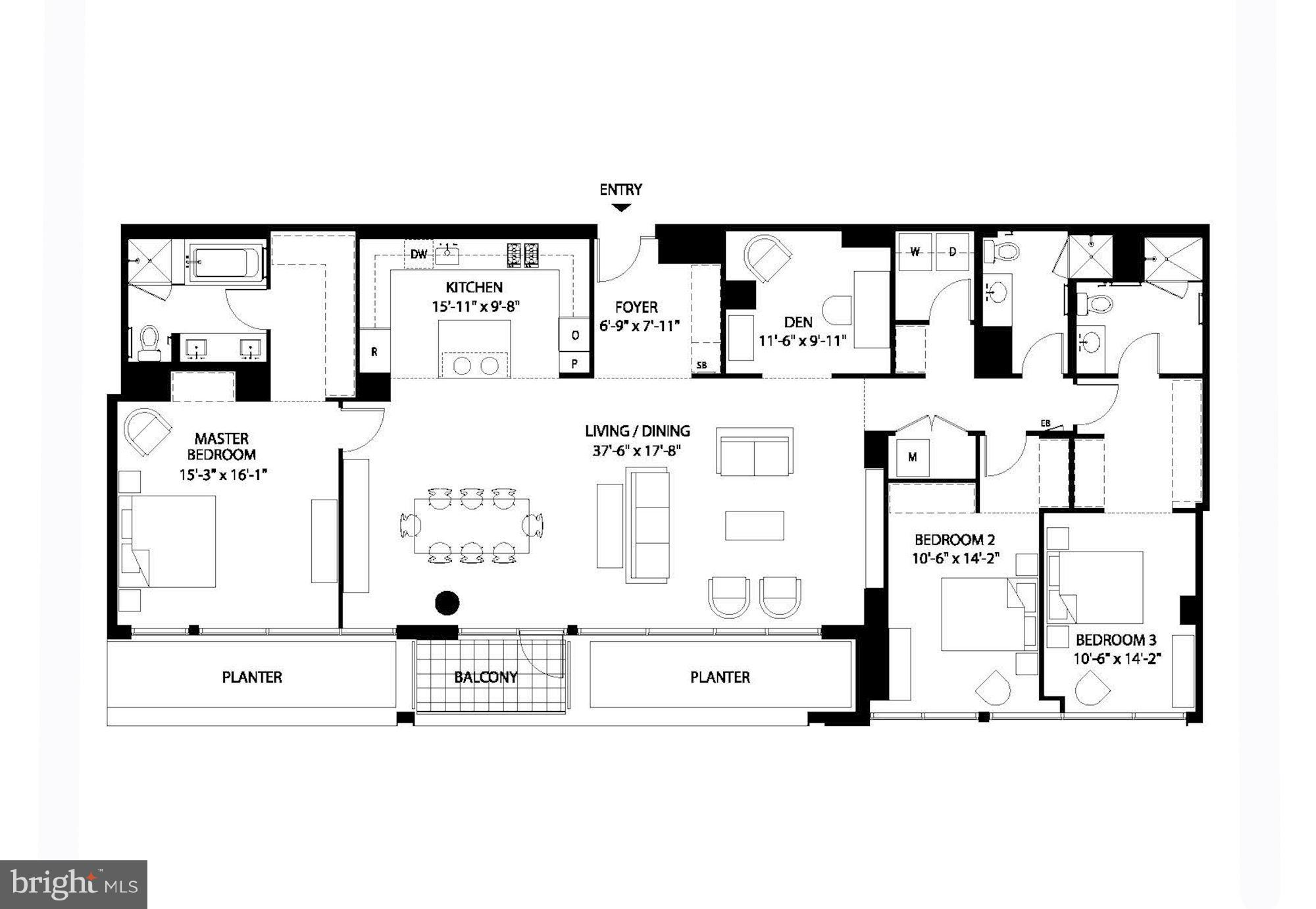 WEST END - Residential
