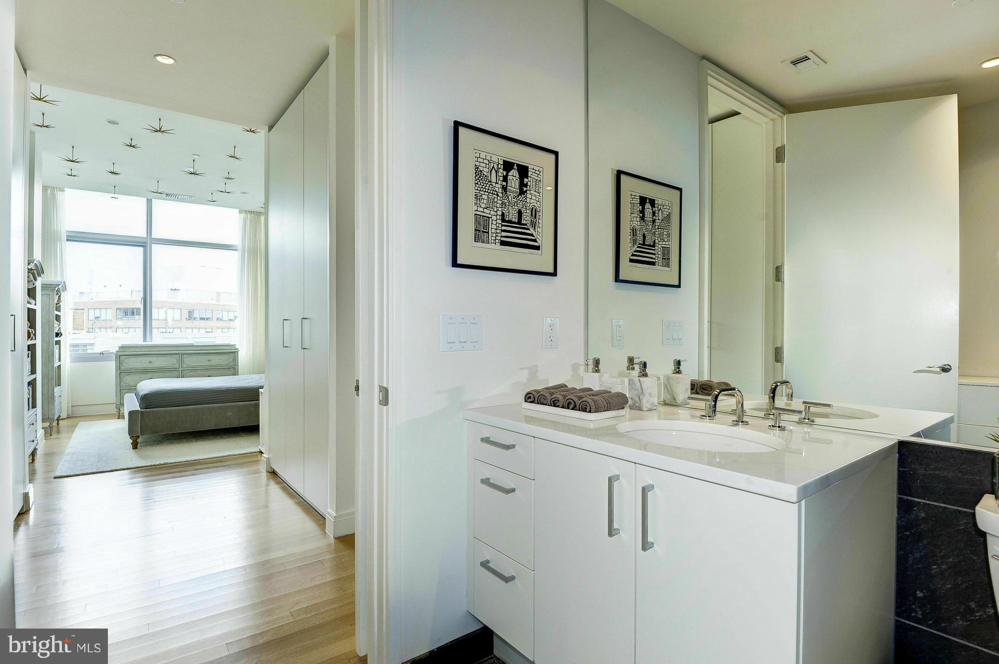 WEST END - Residential