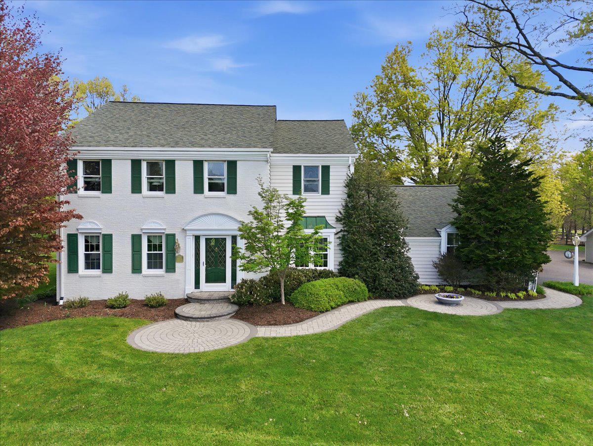 6423 BLUEBERRY LANE