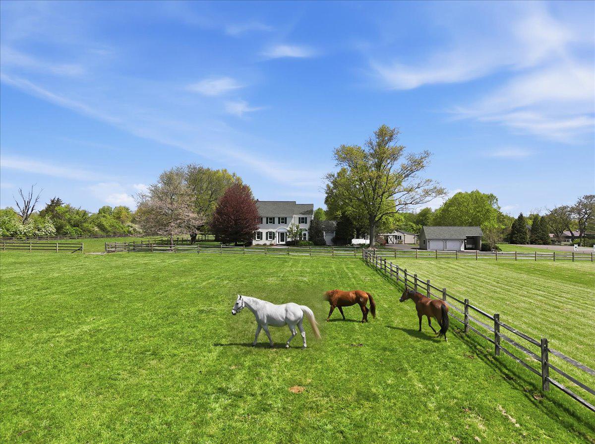 6423 BLUEBERRY LANE