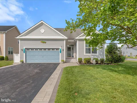 37031 Owl Drive, Selbyville, DE MLS: DESU2086540