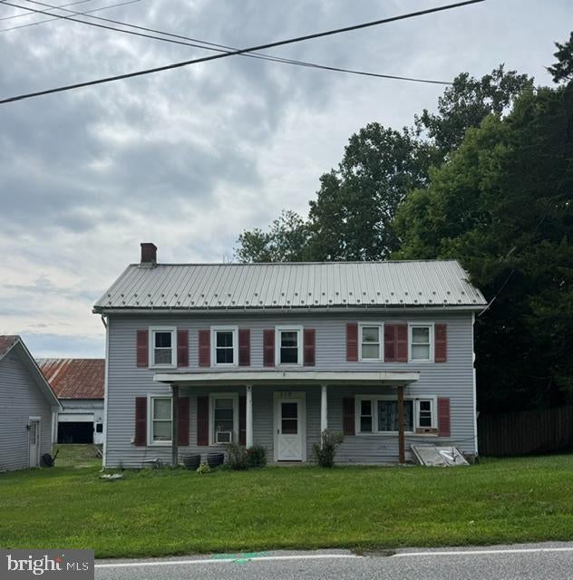 110 N MIDDLESEX ROAD