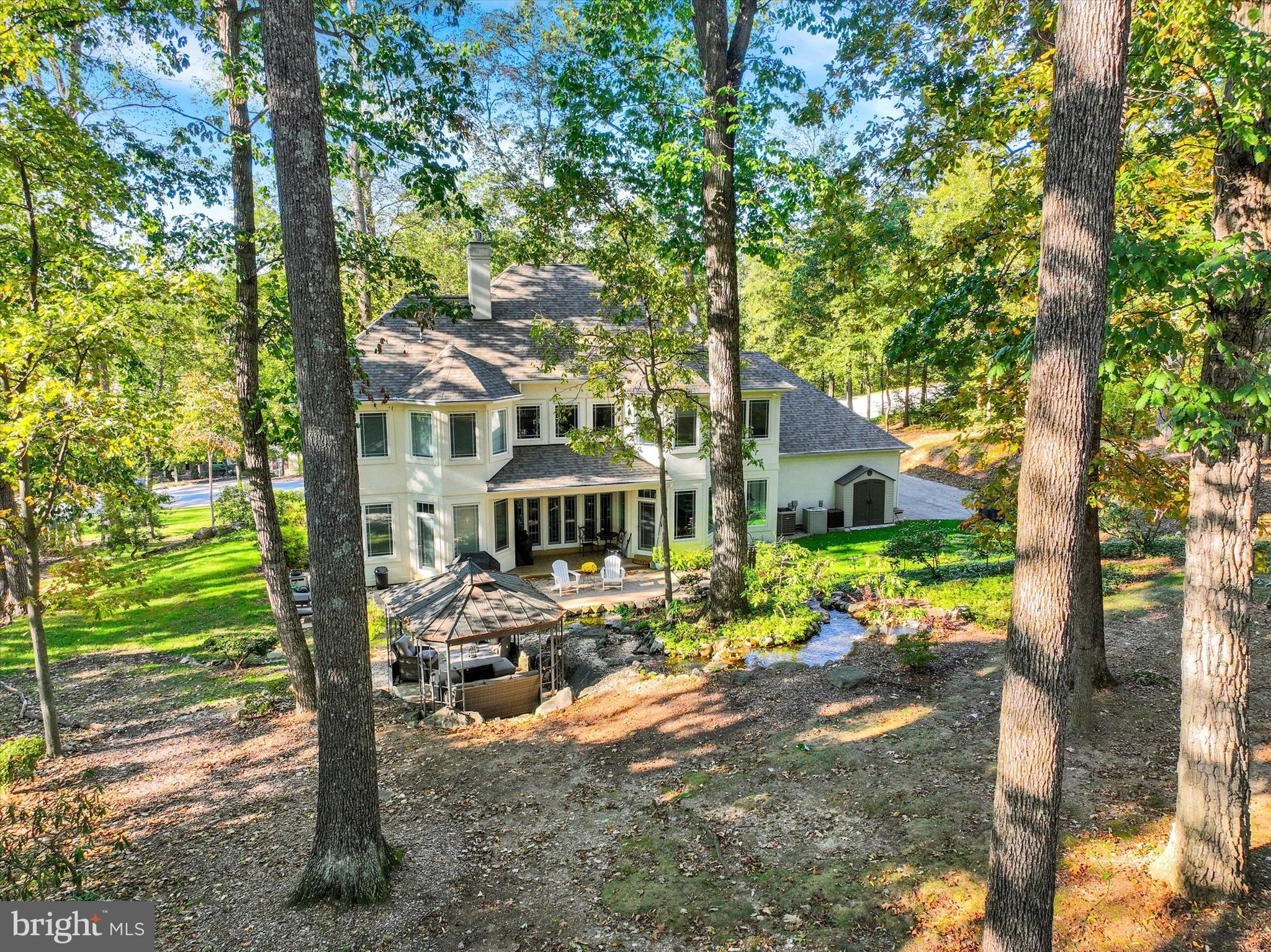 1715 WYNDHAM DRIVE