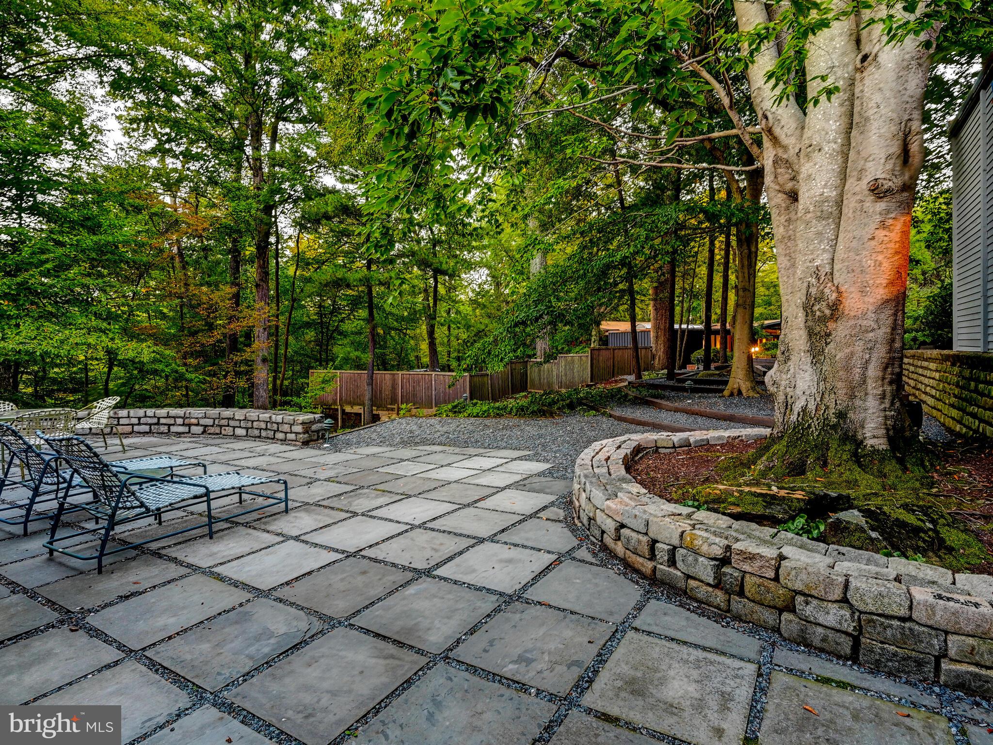 MOUNT WASHINGTON - Residential