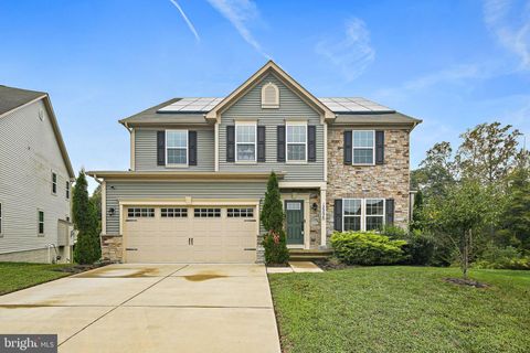 12296 REVOLUTION COURT WALDORF MD 20602