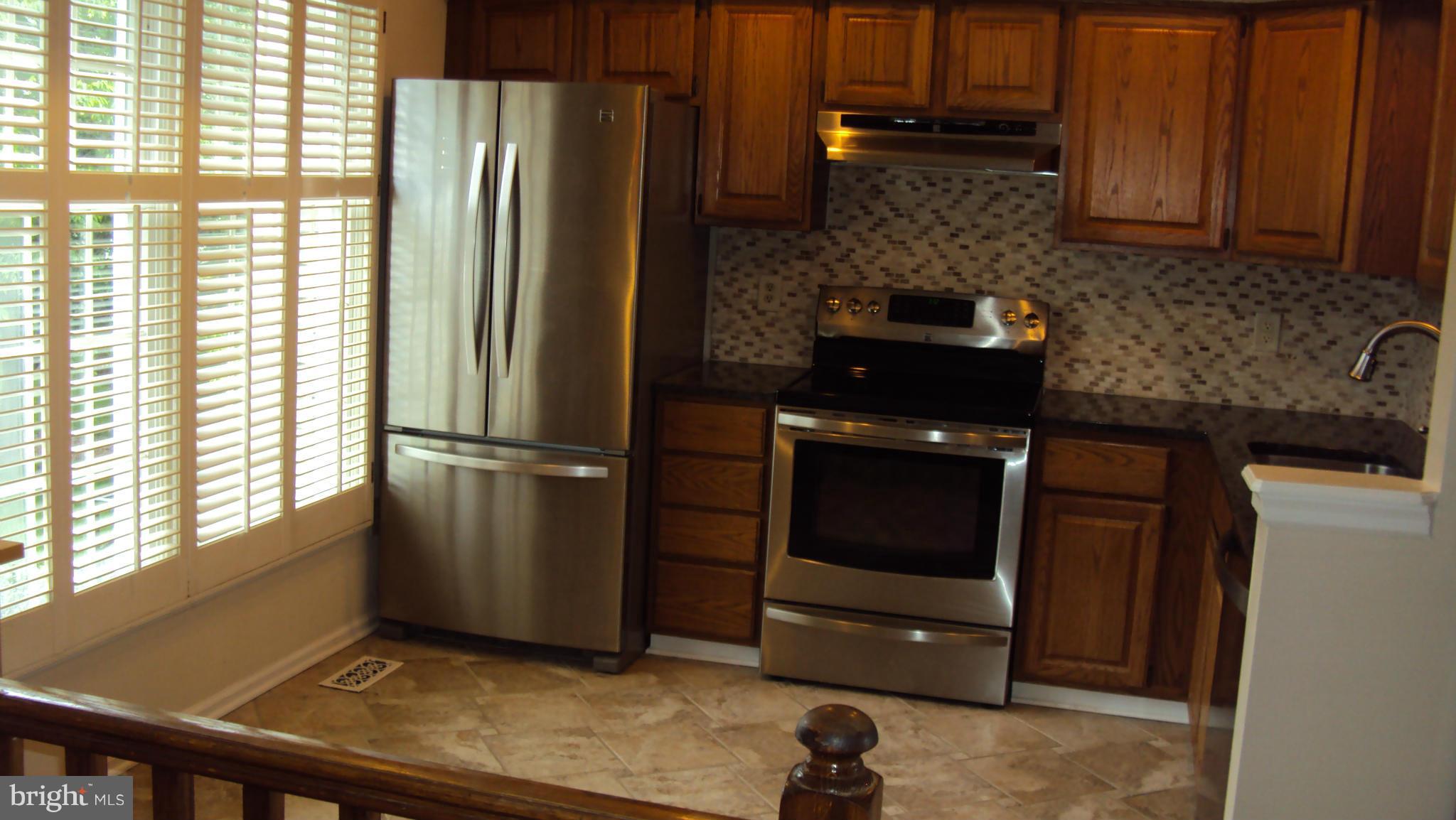 CHESTNUT HILL COVE - Residential Lease