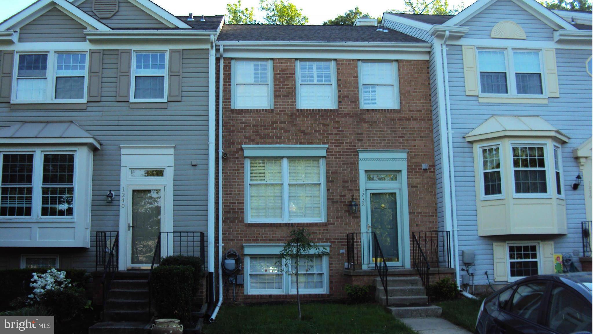 CHESTNUT HILL COVE - Residential Lease