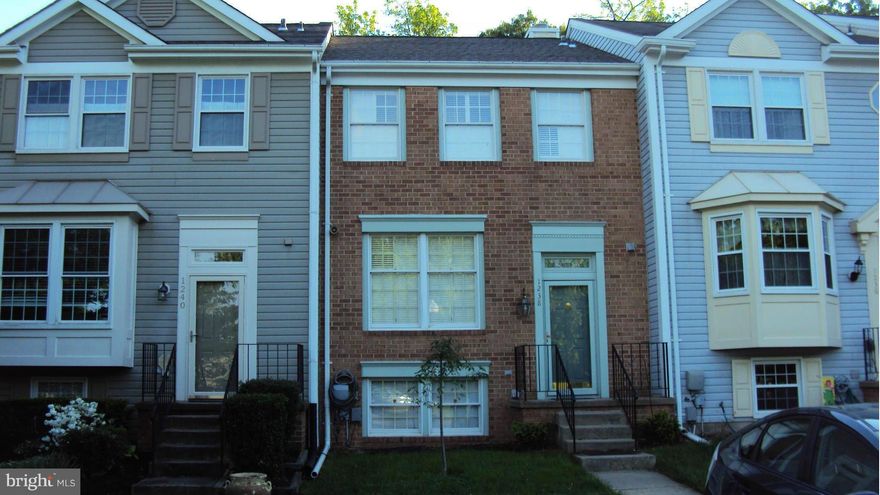 Convenient to the Coast Guard Yard ,Baltimore and Ft Meade. Best water view in the area. Two Master BR's upstairs and small bedroom on lower level. Updated kitchen and baths. Sliders to large deck with with great view. Finished lower level with family rm, FP ,wet bar and bedroom. Walk out to 2 level patio. Email agent for application and qualifying information. Pets case by case