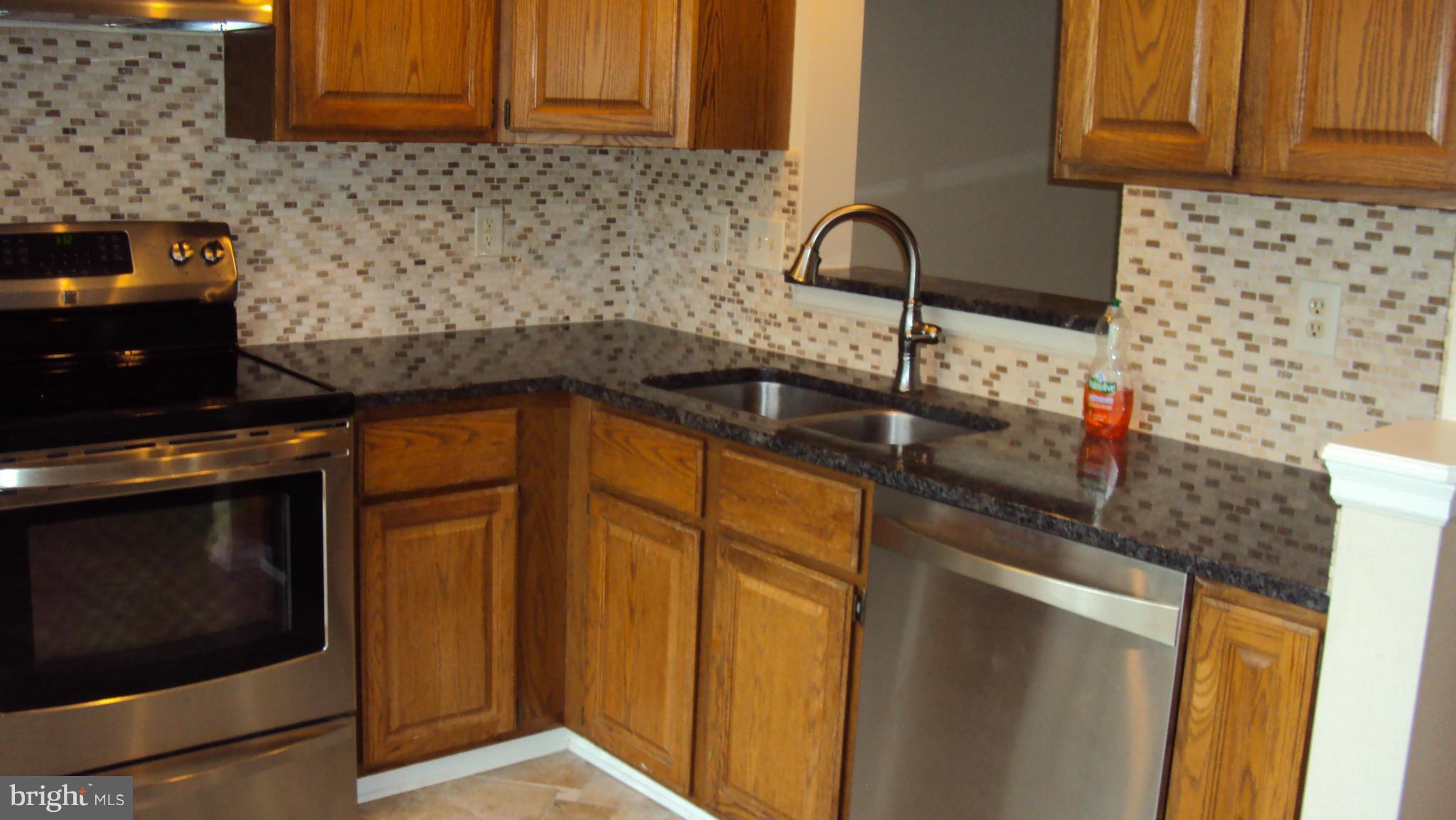 CHESTNUT HILL COVE - Residential Lease