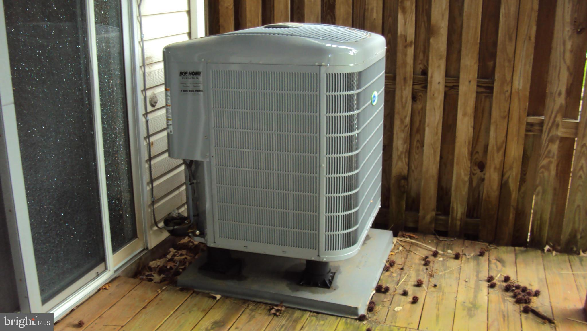 CHESTNUT HILL COVE - Residential Lease