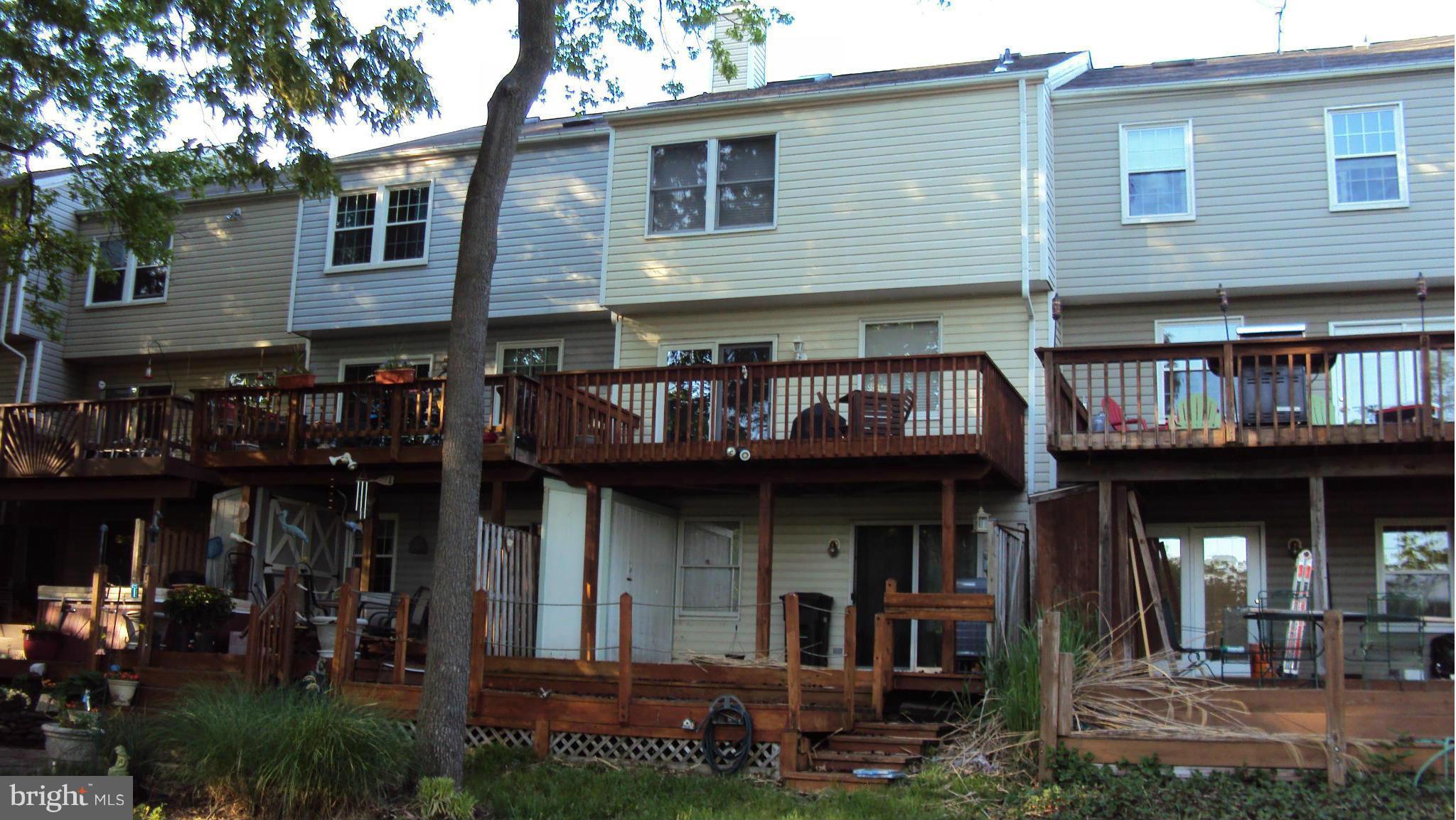 CHESTNUT HILL COVE - Residential Lease