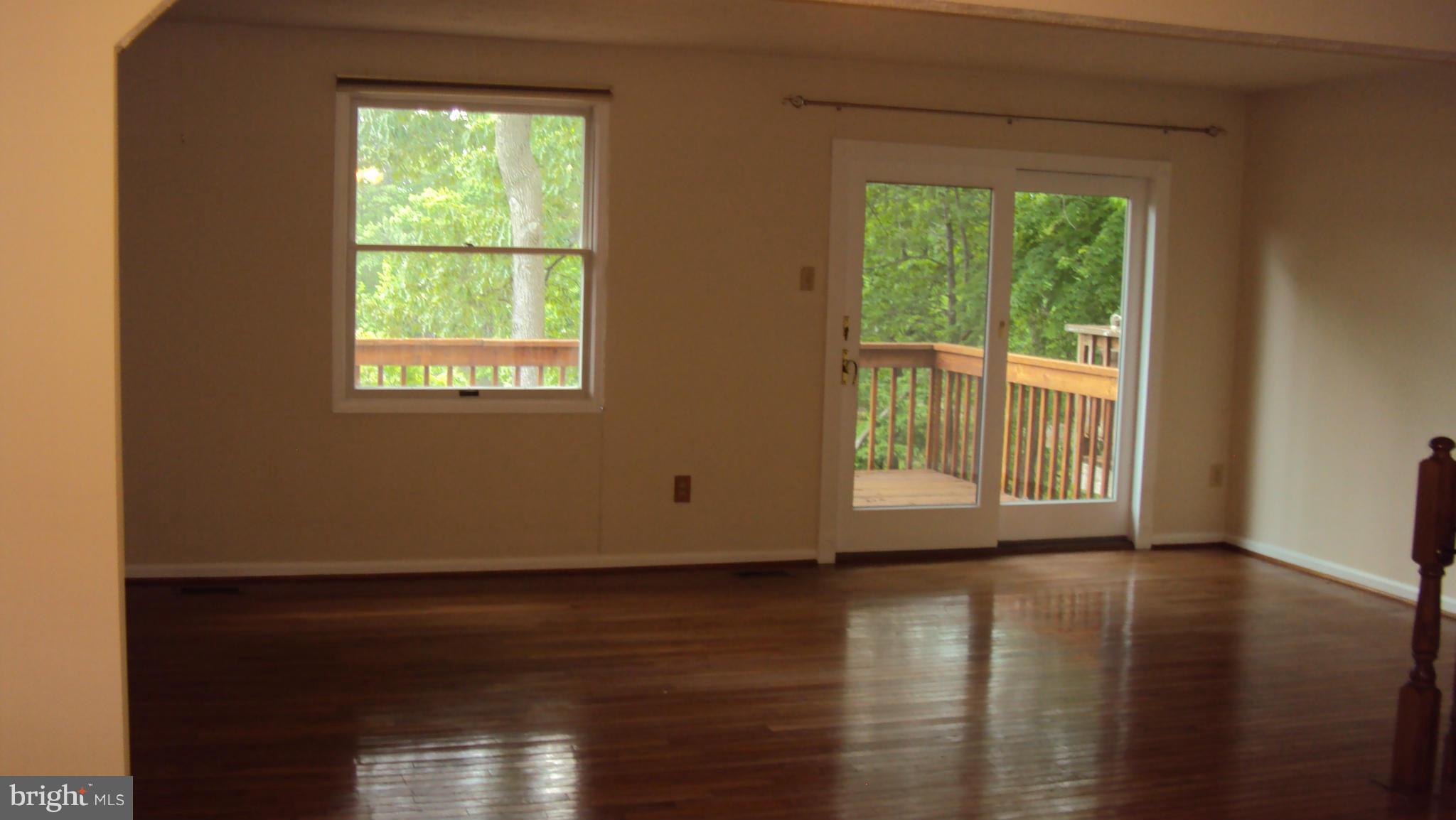 CHESTNUT HILL COVE - Residential Lease