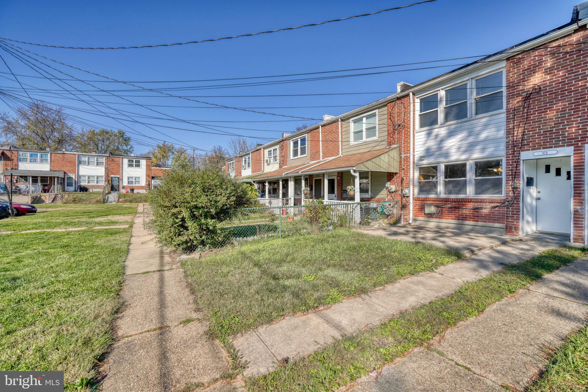 RIVERVIEW - Residential