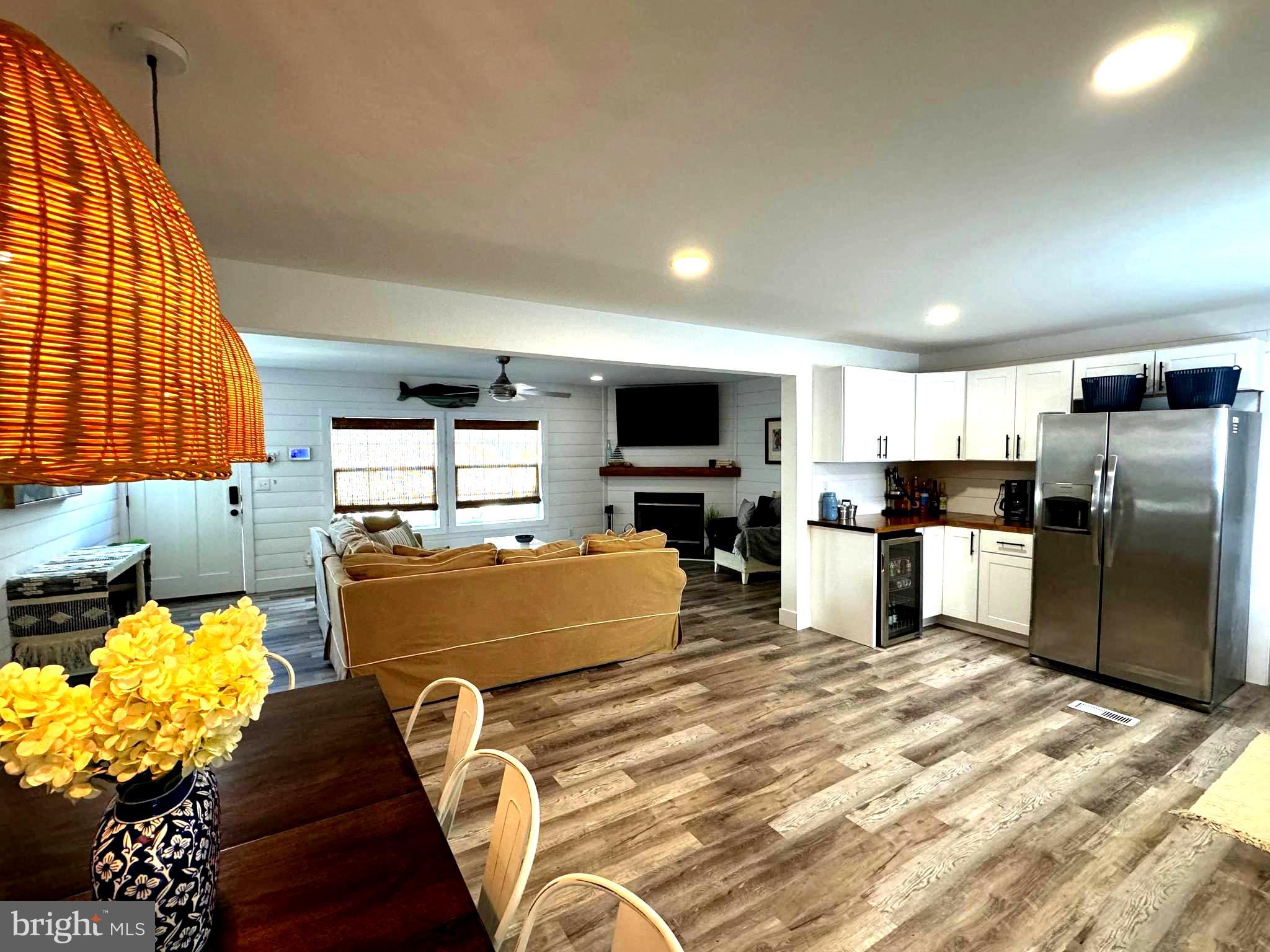 REHOBOTH SHORES MHP - Residential