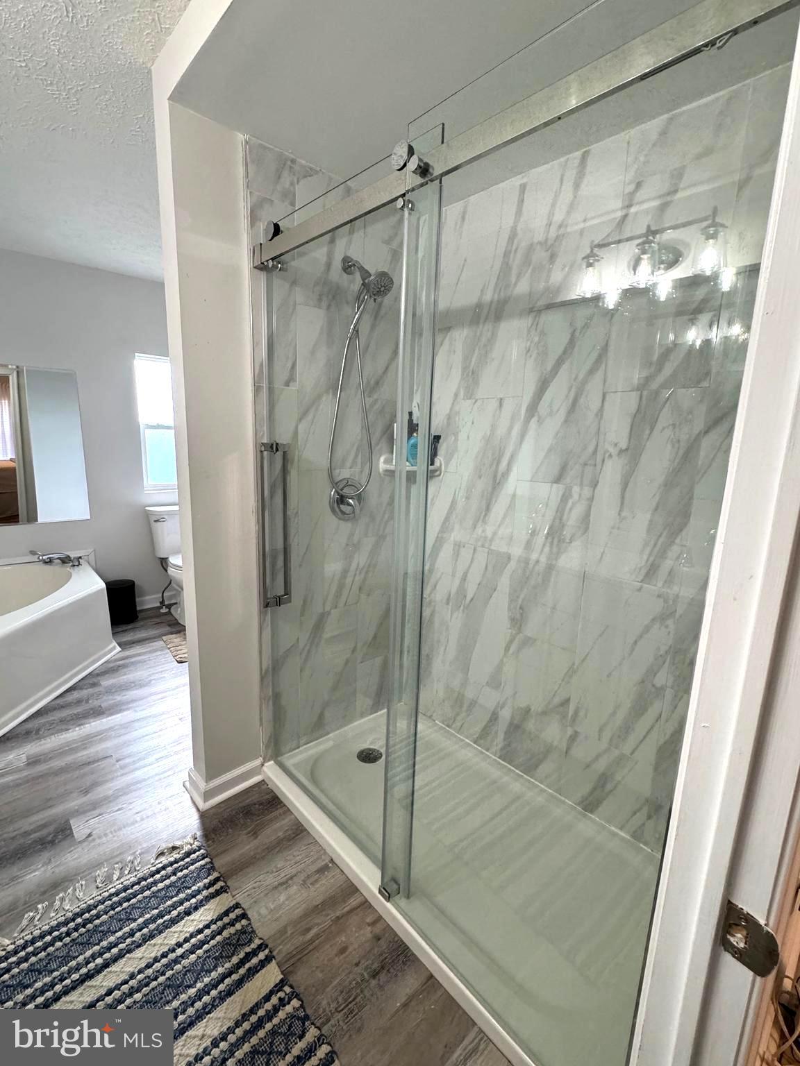 REHOBOTH SHORES MHP - Residential