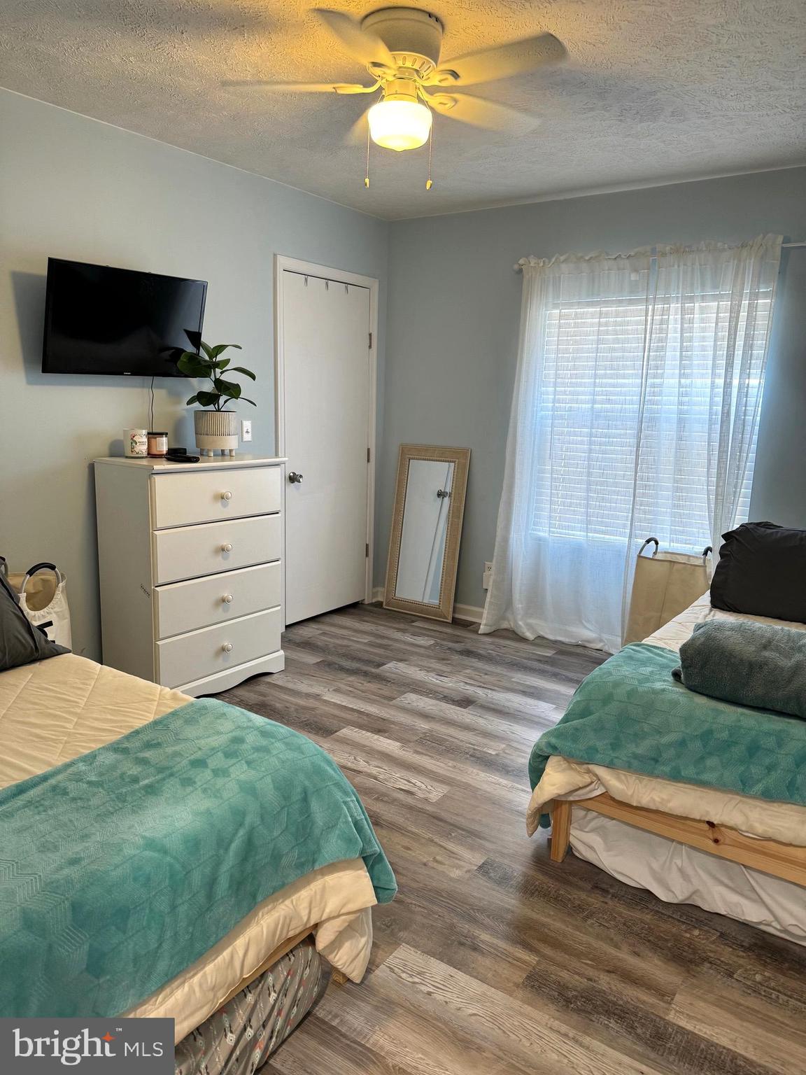 REHOBOTH SHORES MHP - Residential