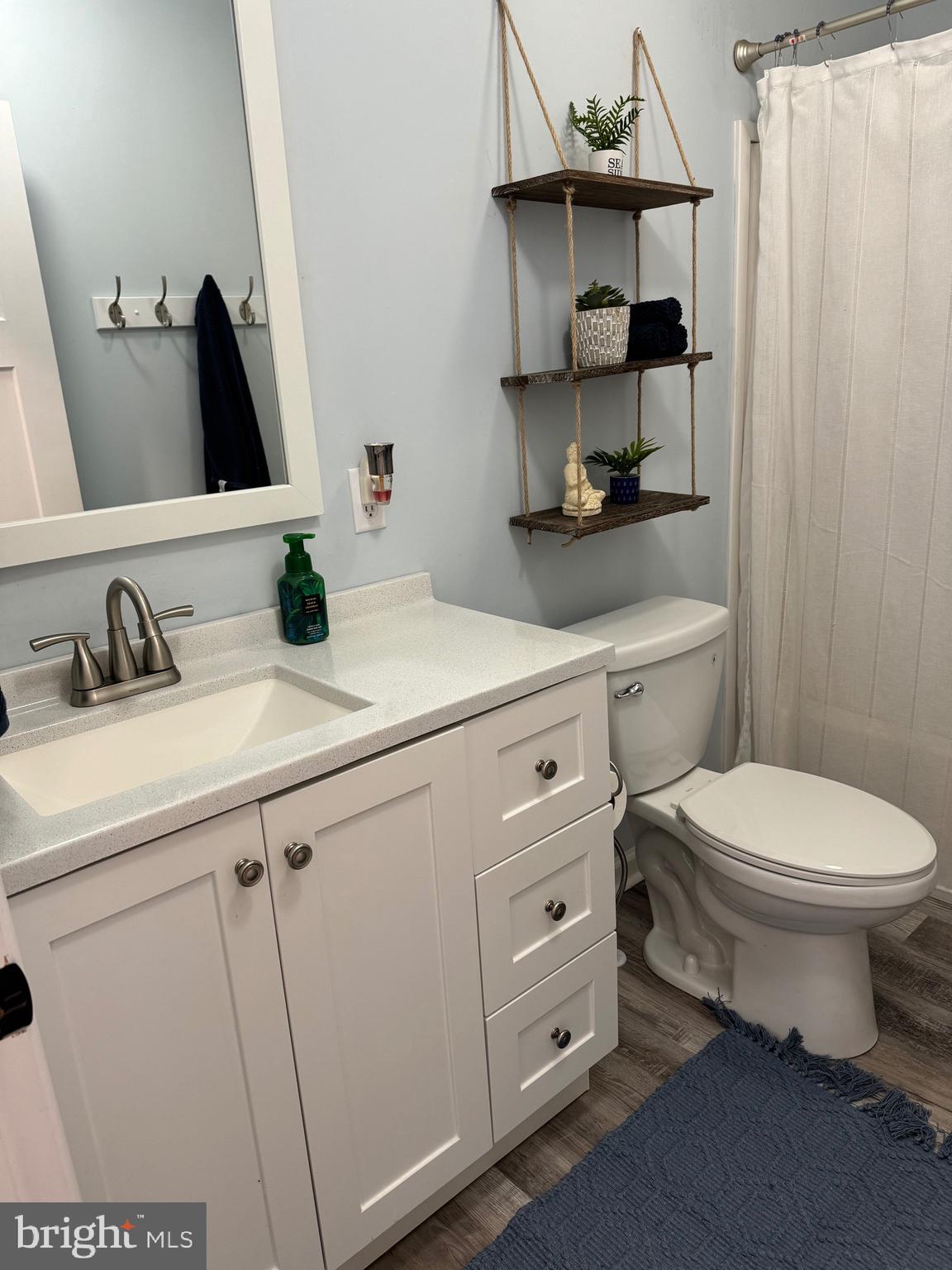 REHOBOTH SHORES MHP - Residential