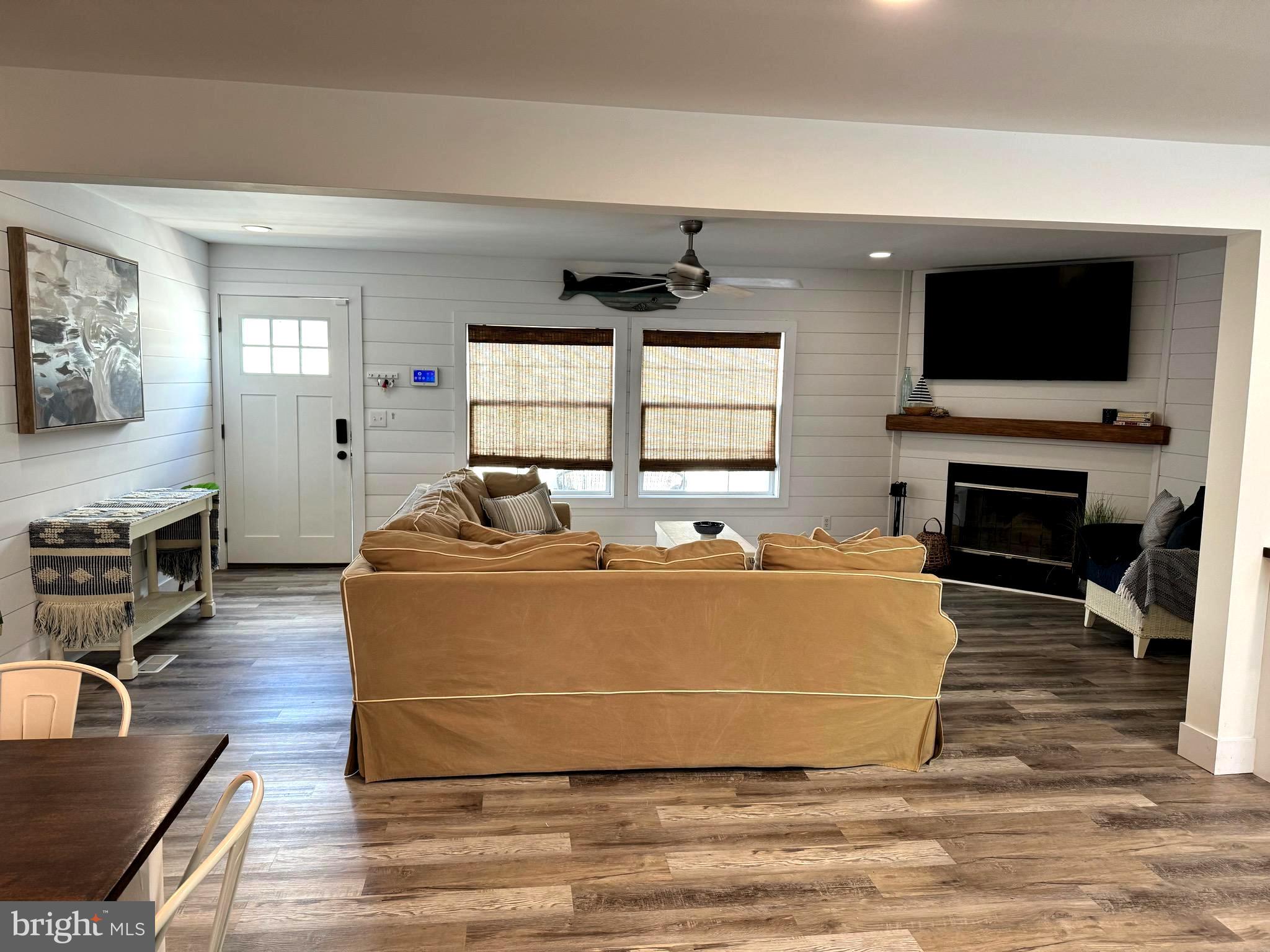 REHOBOTH SHORES MHP - Residential