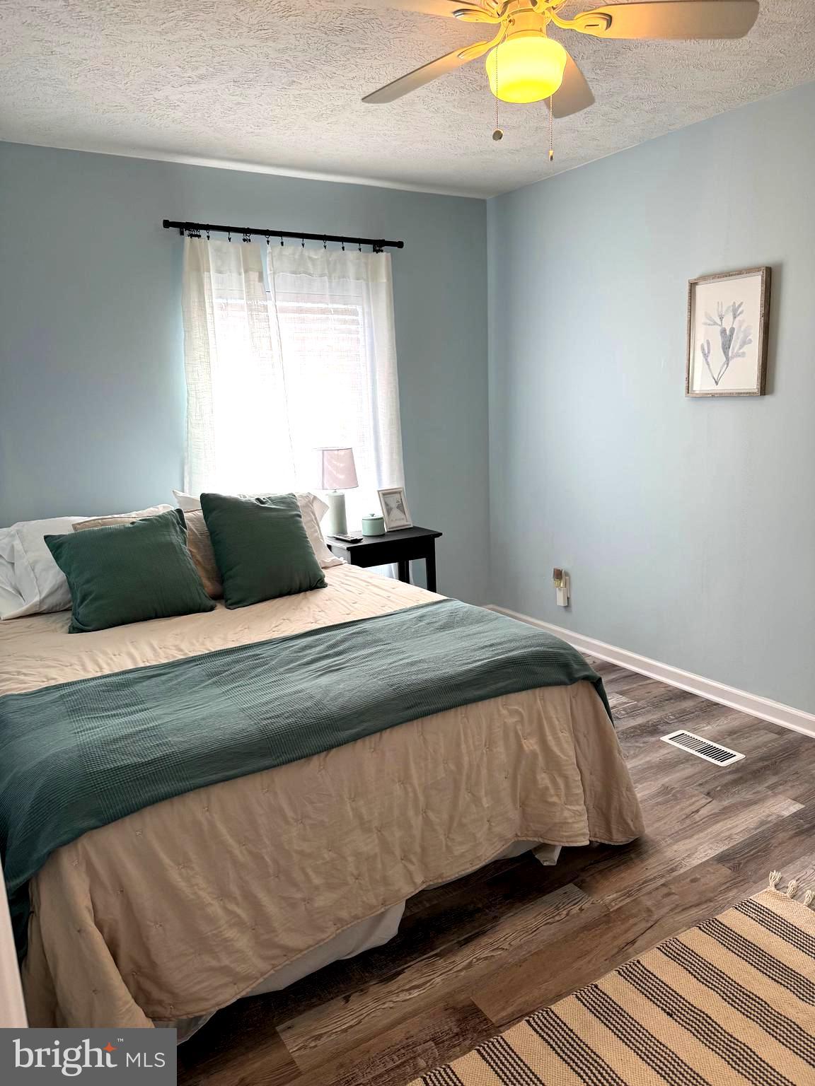 REHOBOTH SHORES MHP - Residential