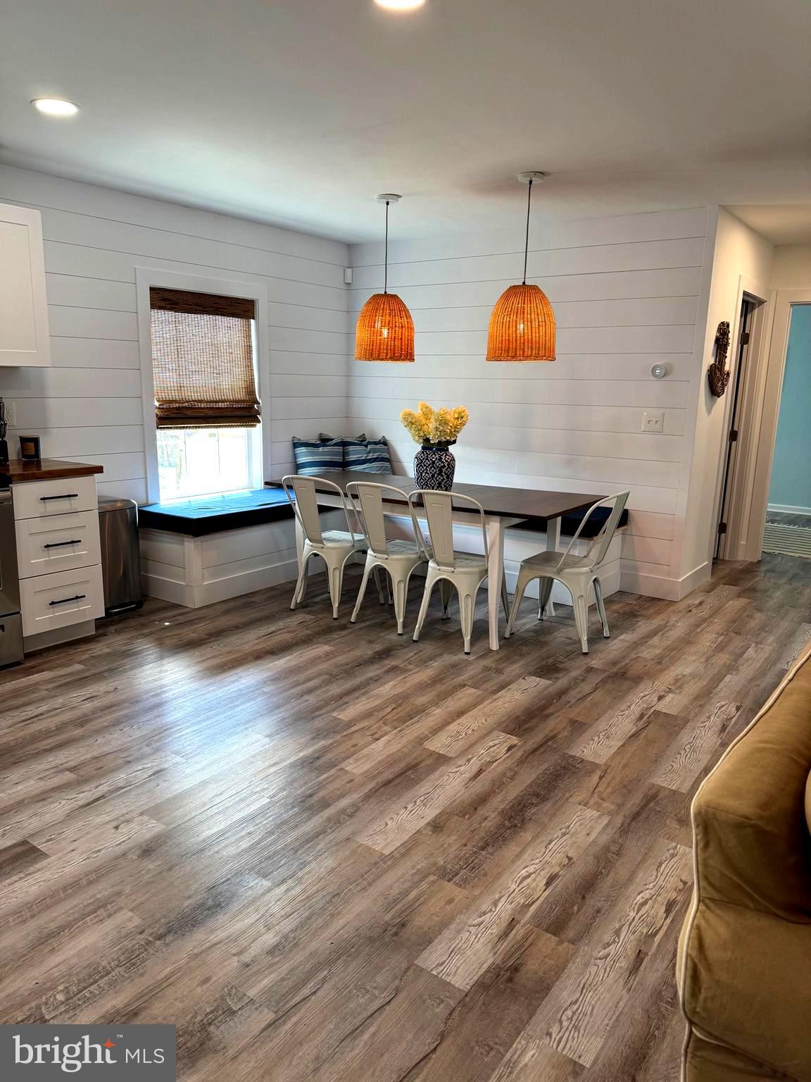 REHOBOTH SHORES MHP - Residential