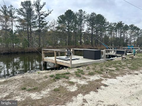 35341 BAY WINDS LANE 4118 MILLSBORO DE 19966