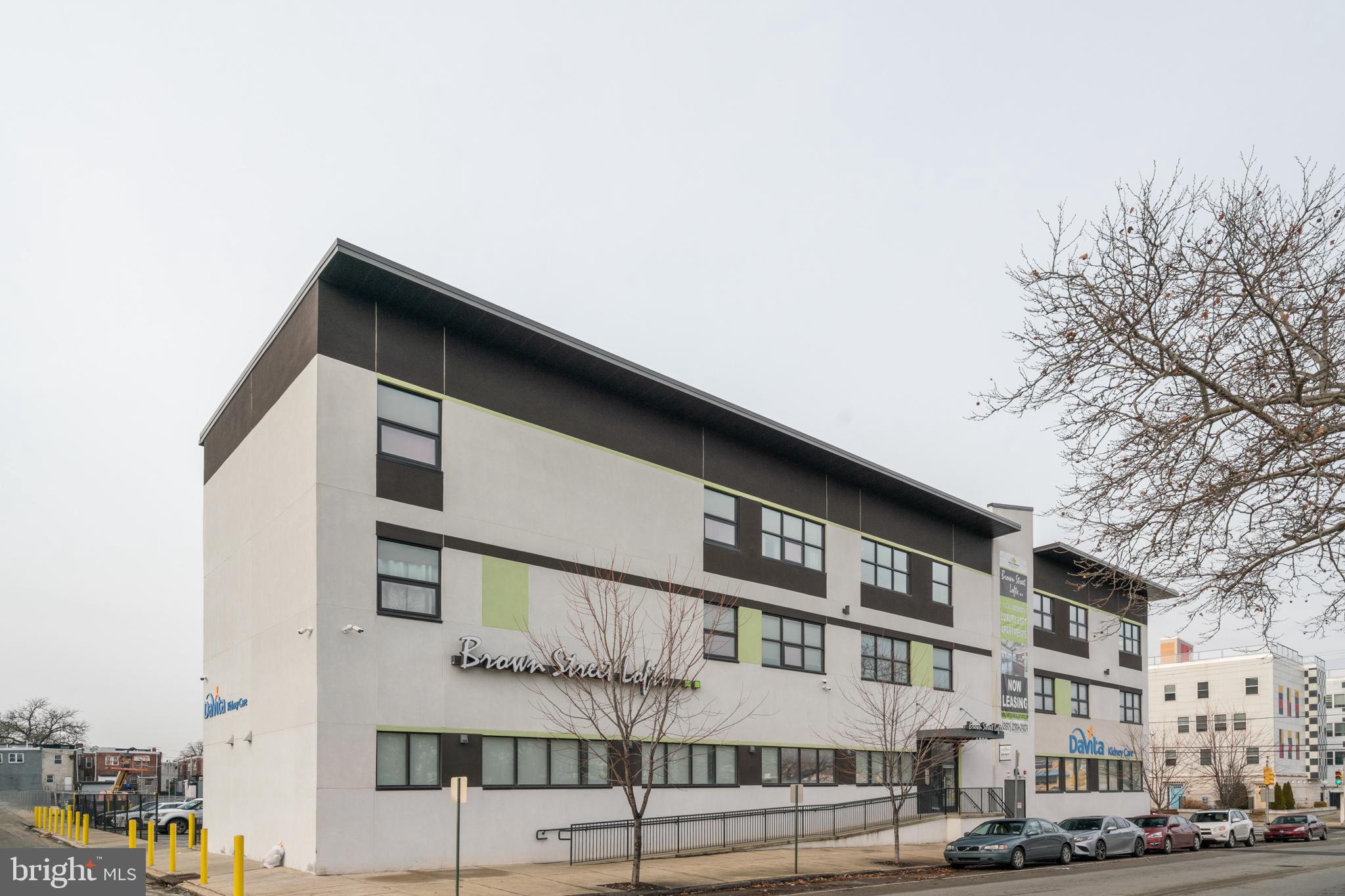 WEST PHILADELPHIA - Residential Lease