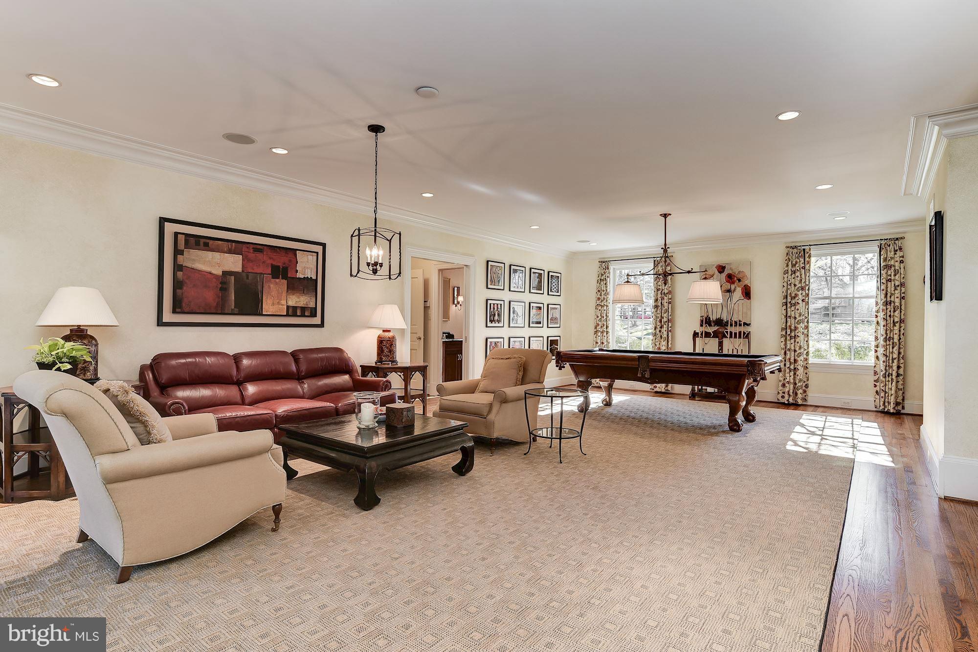 GREAT FALLS ESTATES - Residential