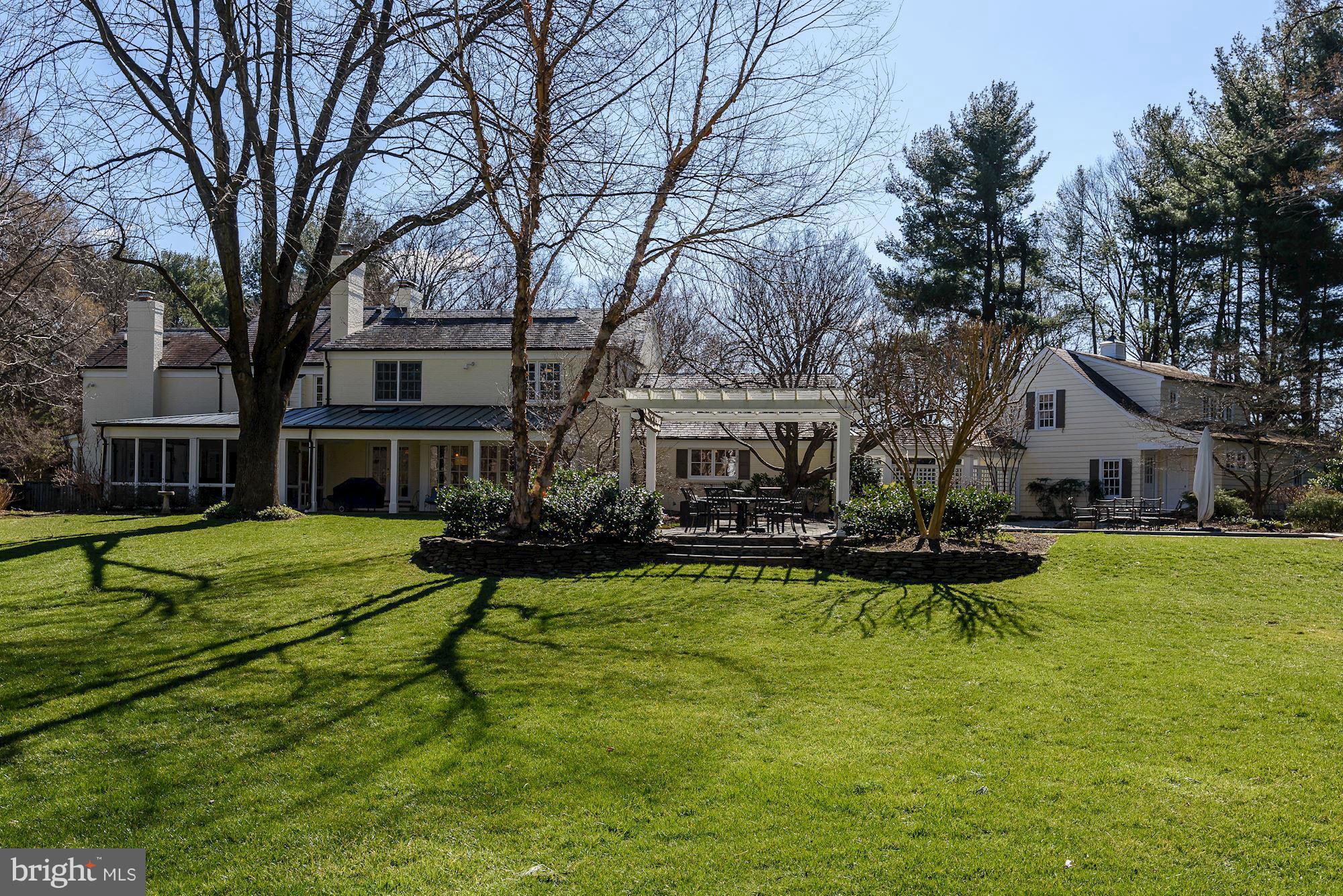 GREAT FALLS ESTATES - Residential