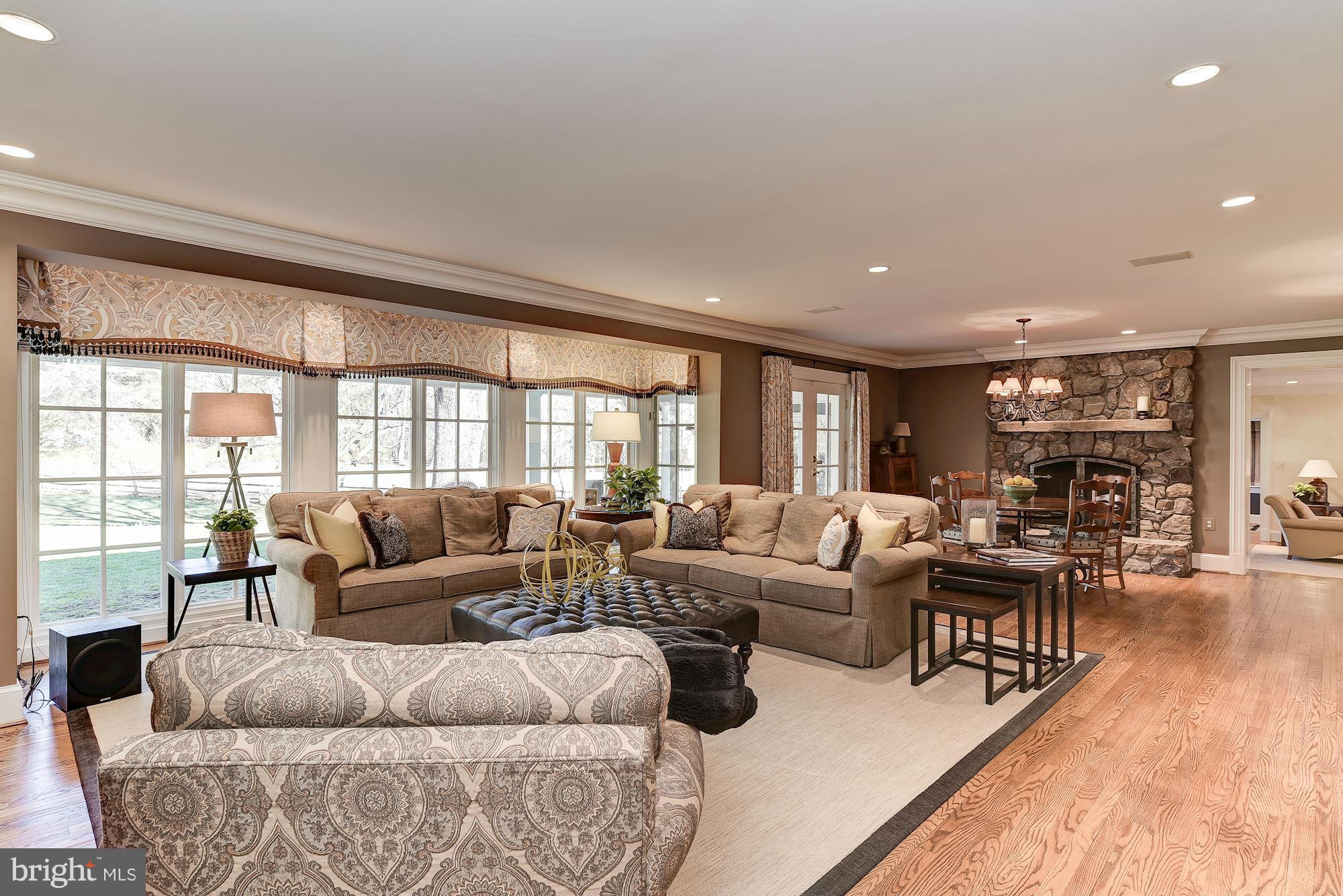 GREAT FALLS ESTATES - Residential