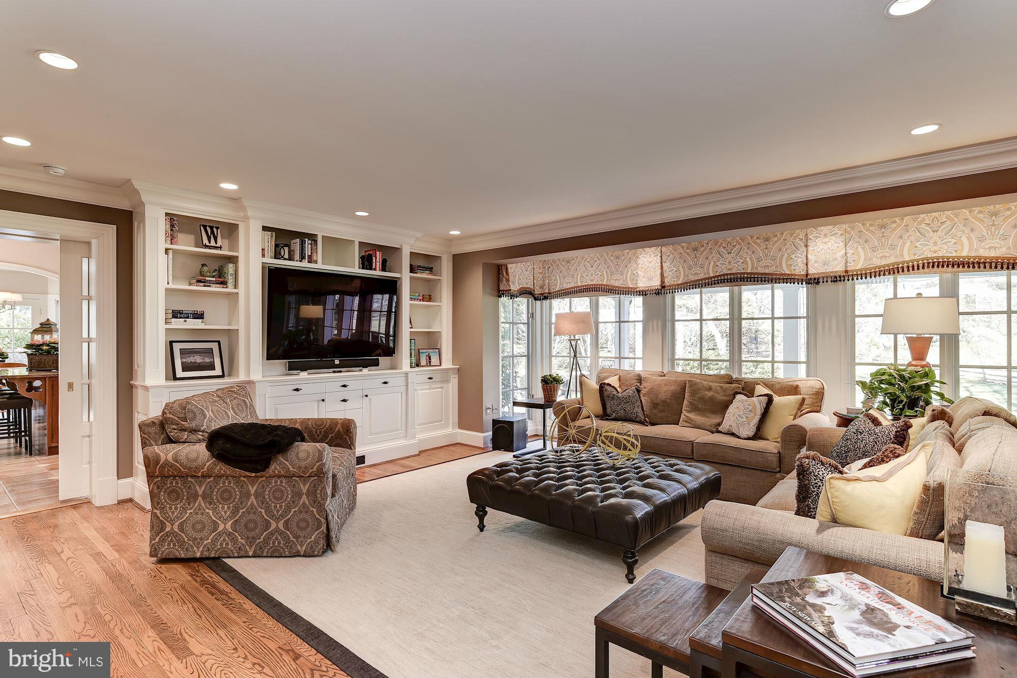 GREAT FALLS ESTATES - Residential