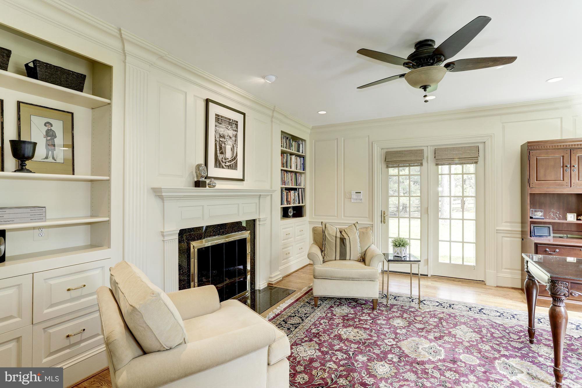 GREAT FALLS ESTATES - Residential