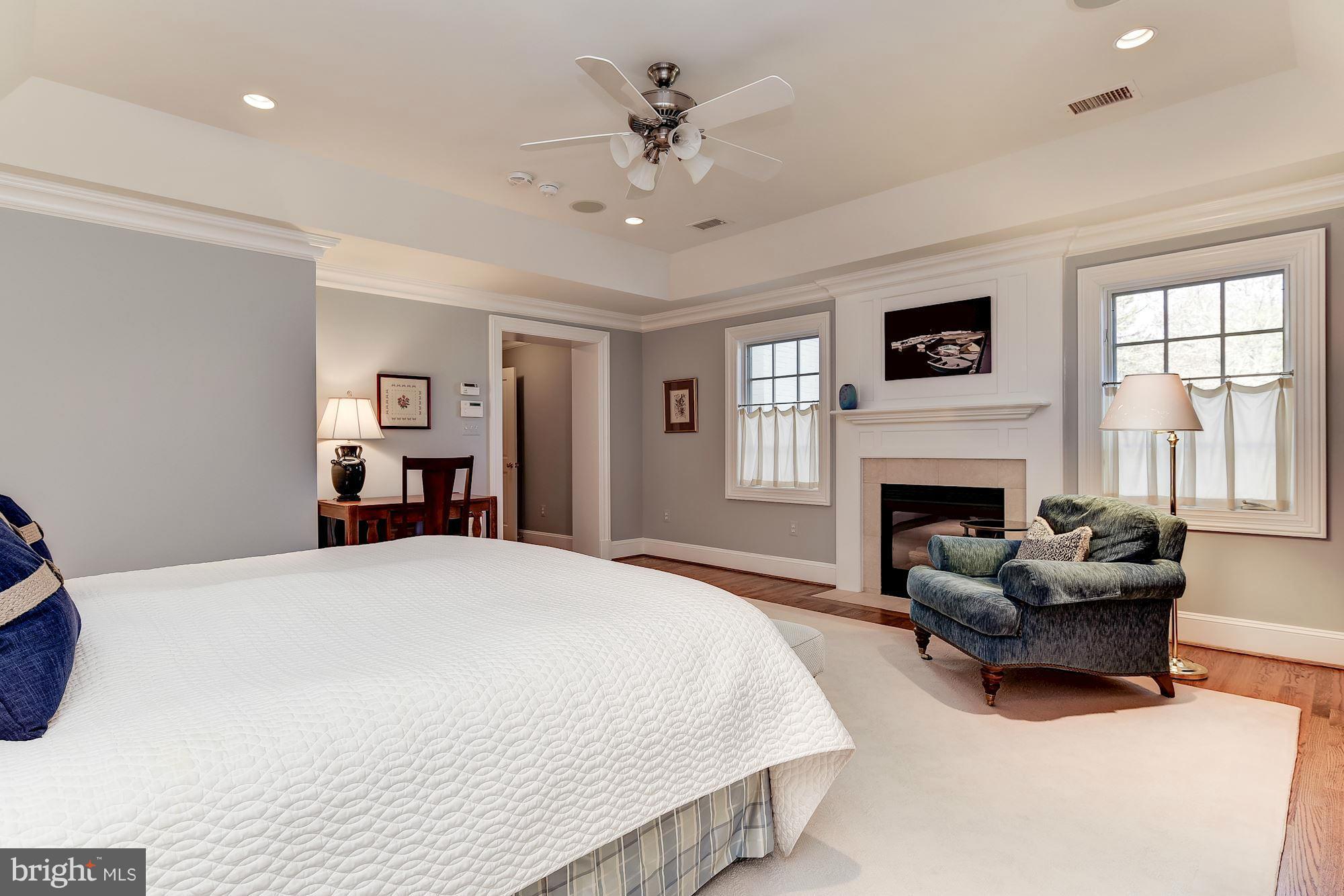 GREAT FALLS ESTATES - Residential