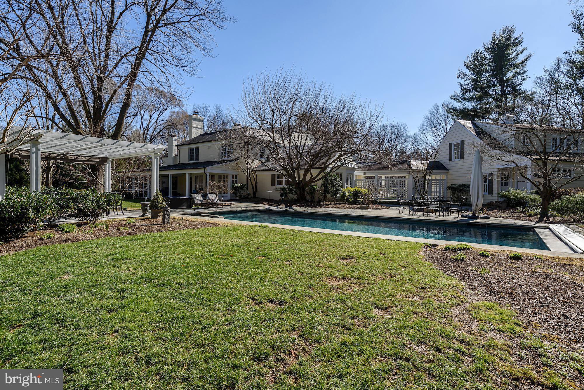 GREAT FALLS ESTATES - Residential