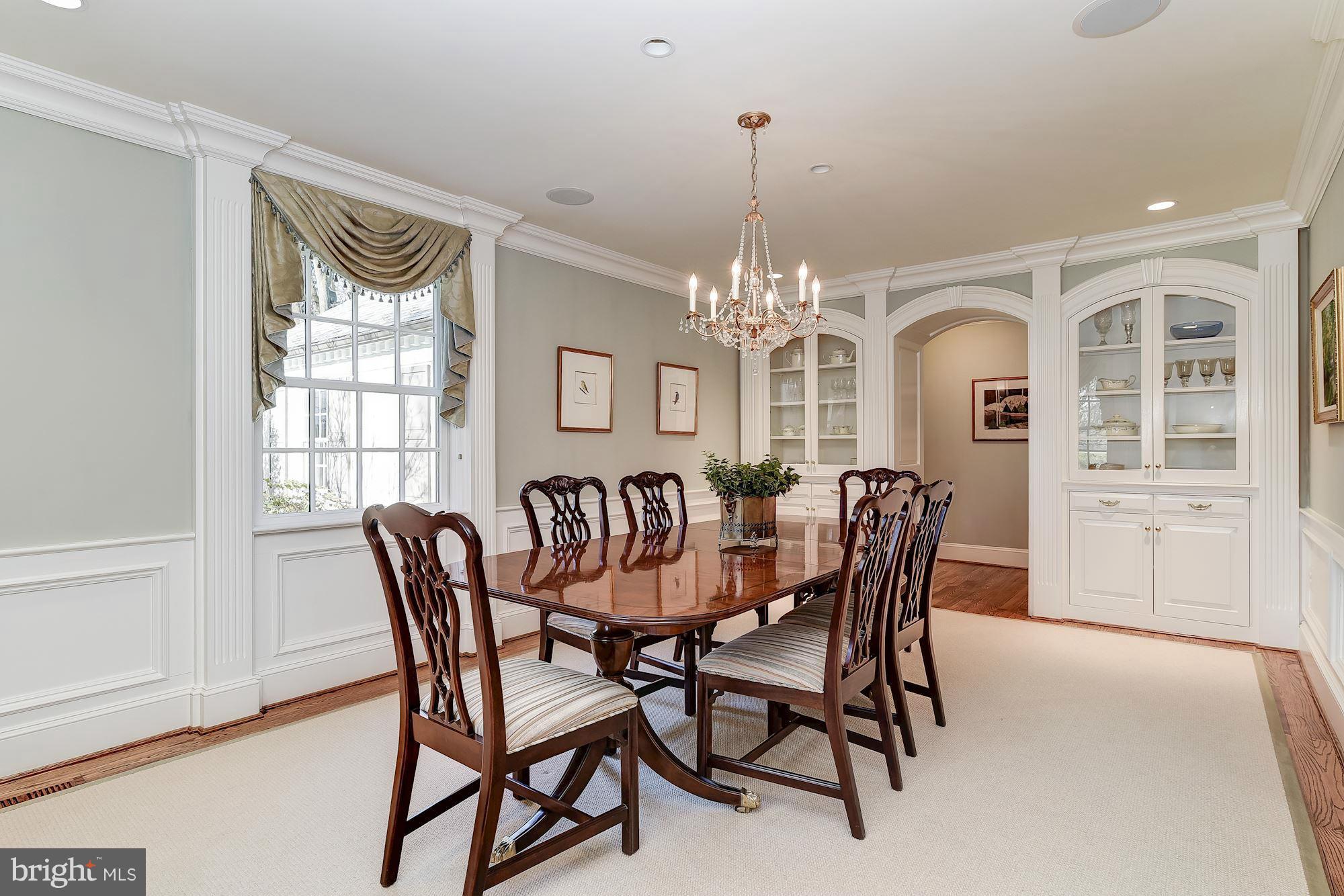 GREAT FALLS ESTATES - Residential