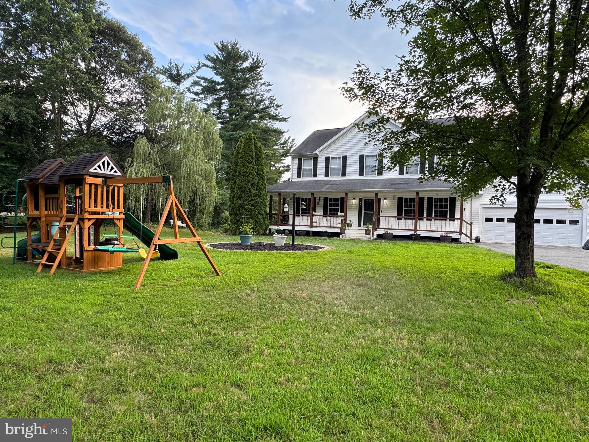 1267 SHERIDAN DRIVE