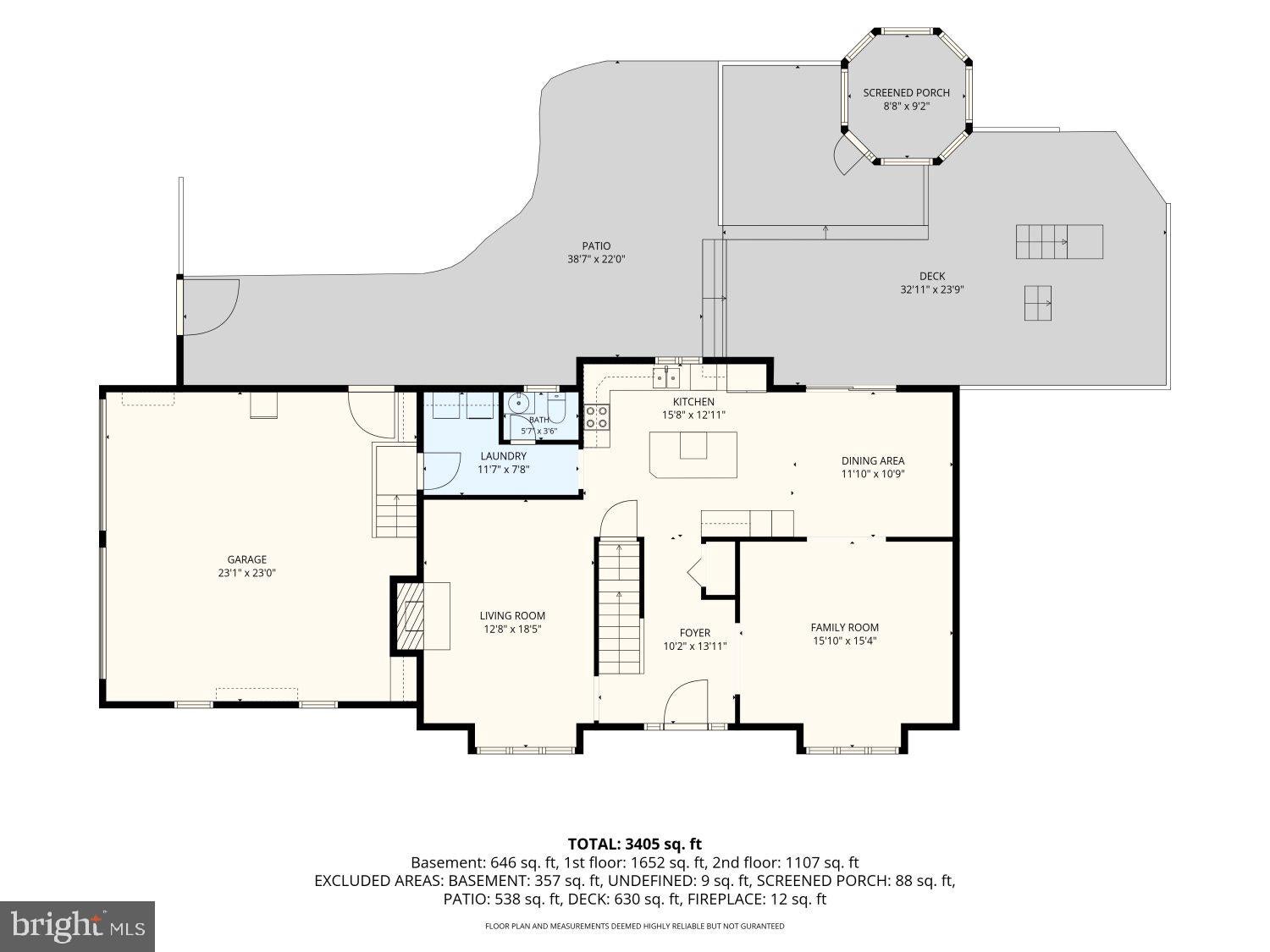 321 JOHN OWINGS ROAD
