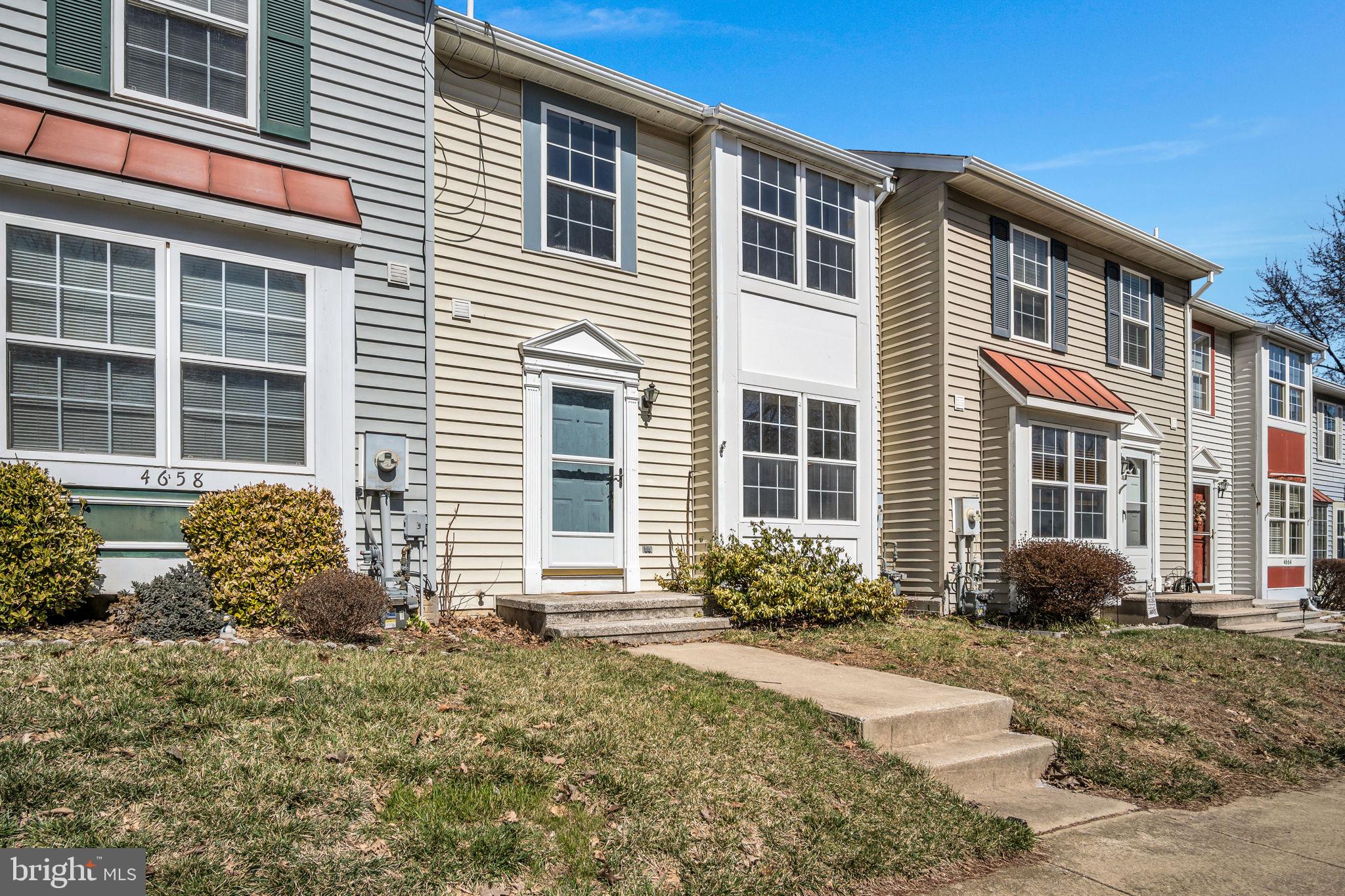 4660 MARKSMAN COURT