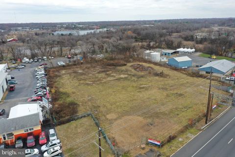 Vacant Land For Sale - 3120 Route 73 N<br/> MAPLE SHADE, NJ 08052