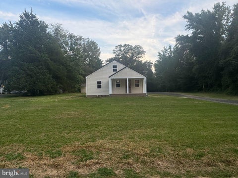 Homes For Sale - 5465 Port Tobacco Road<br/> INDIAN HEAD, MD 20640