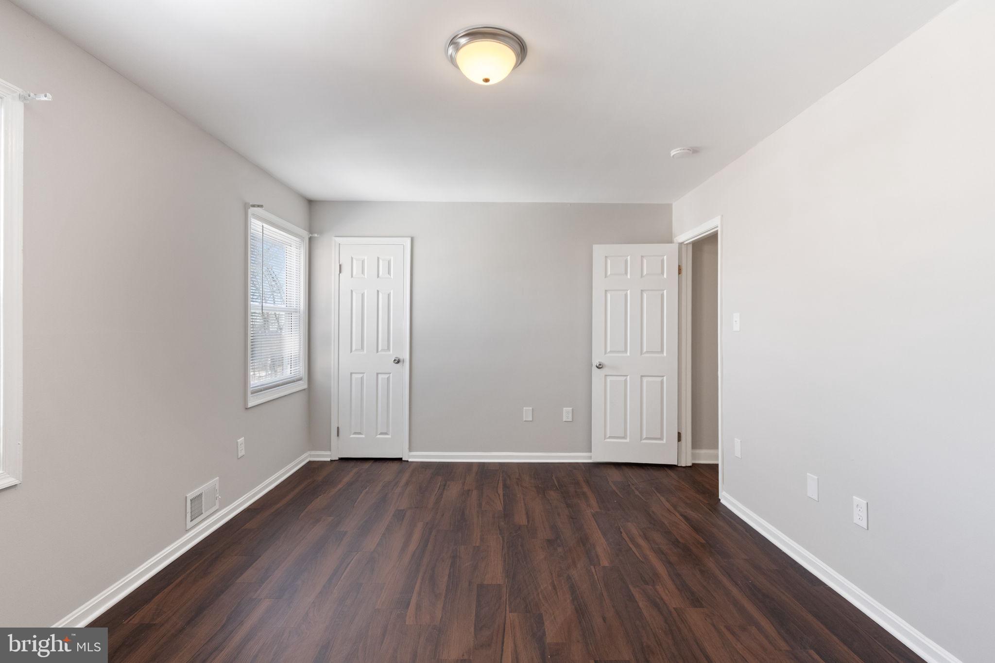 STAFFORDBOROUGH - Residential