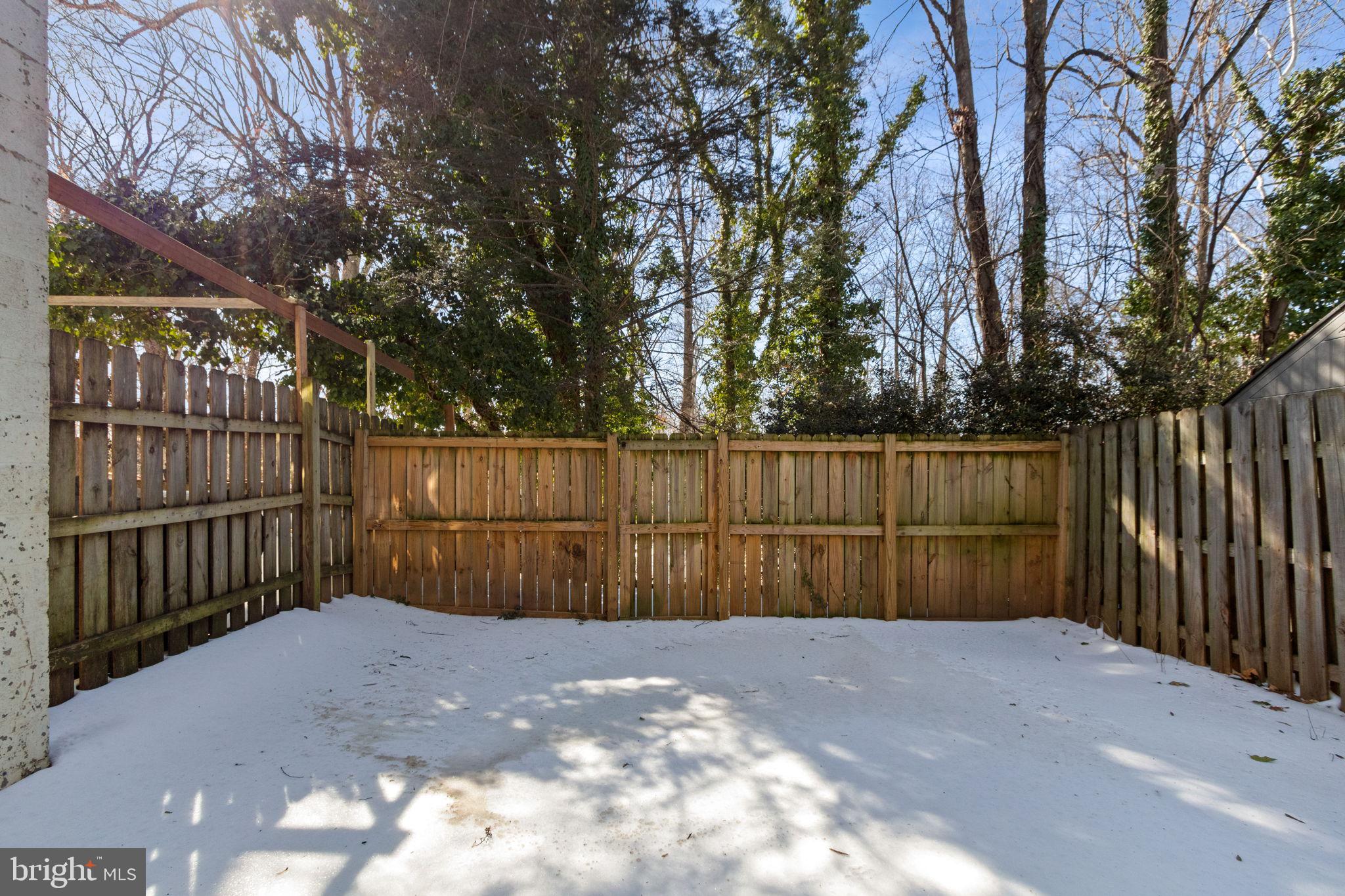 STAFFORDBOROUGH - Residential