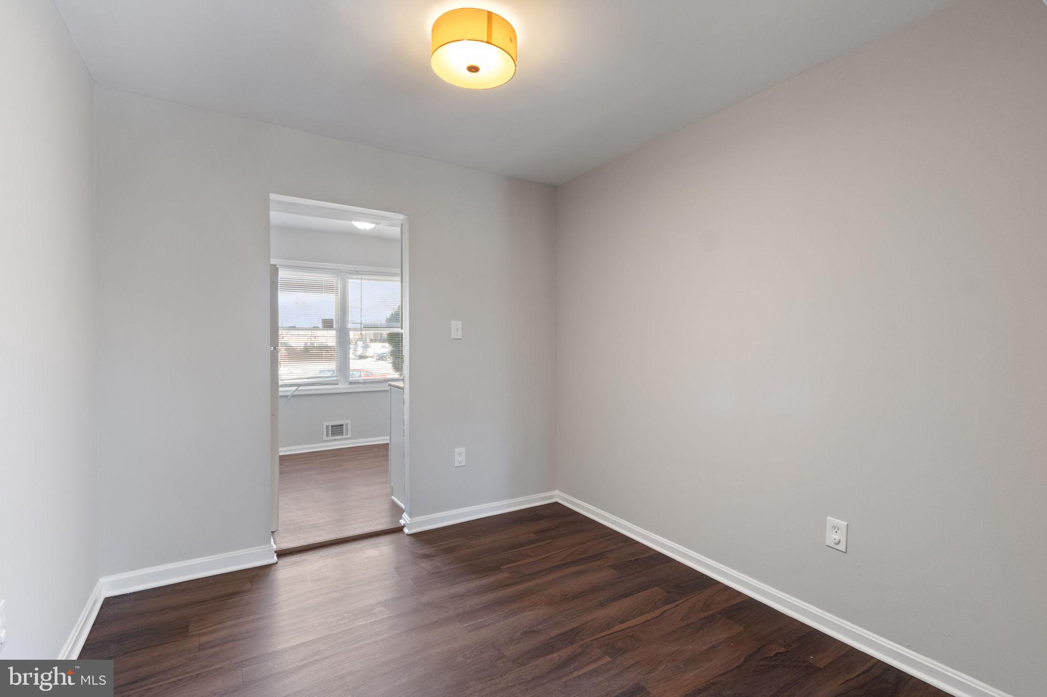 STAFFORDBOROUGH - Residential