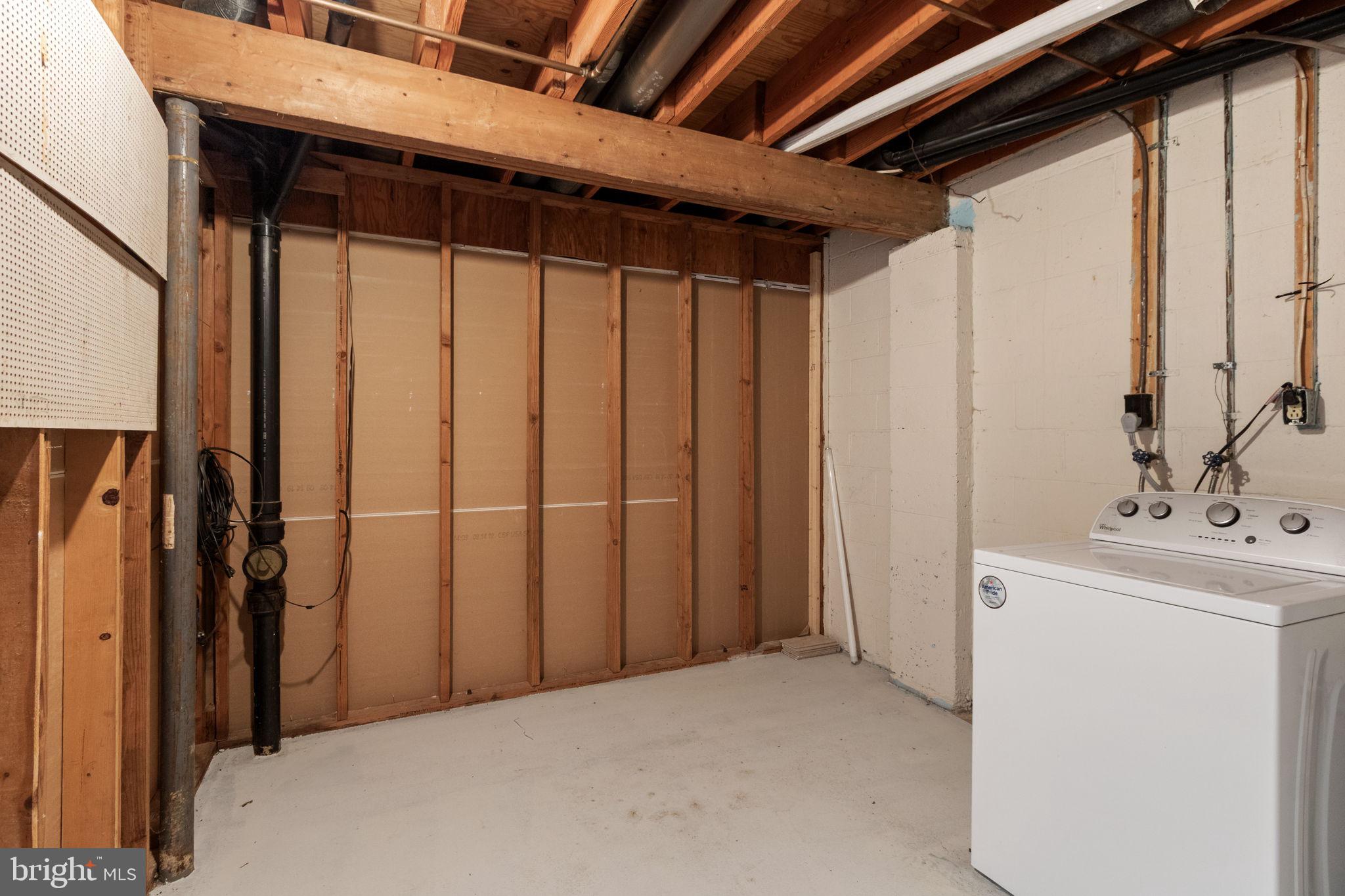 STAFFORDBOROUGH - Residential