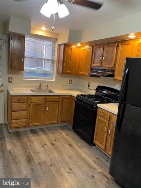 LOWER MOYAMENSING - Residential Lease