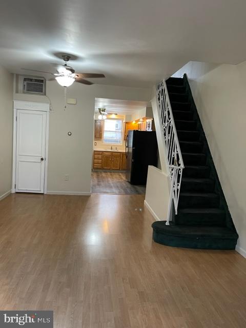 LOWER MOYAMENSING - Residential Lease