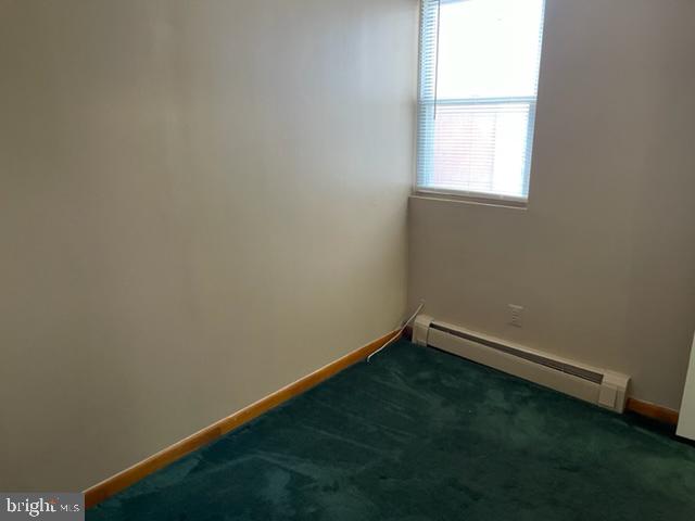 LOWER MOYAMENSING - Residential Lease