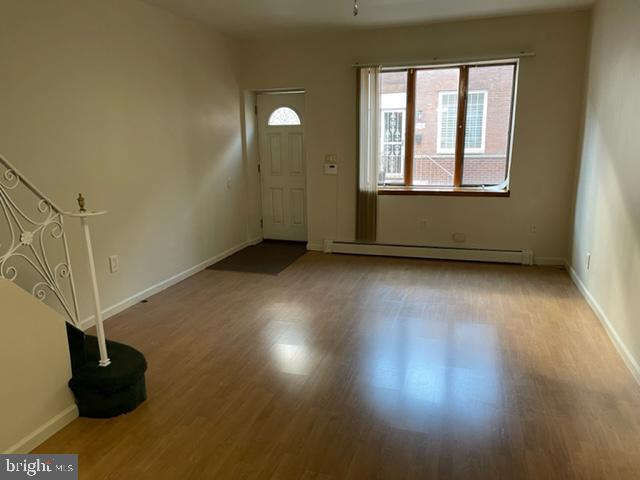 LOWER MOYAMENSING - Residential Lease