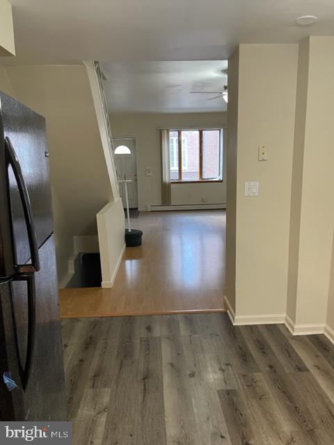 LOWER MOYAMENSING - Residential Lease