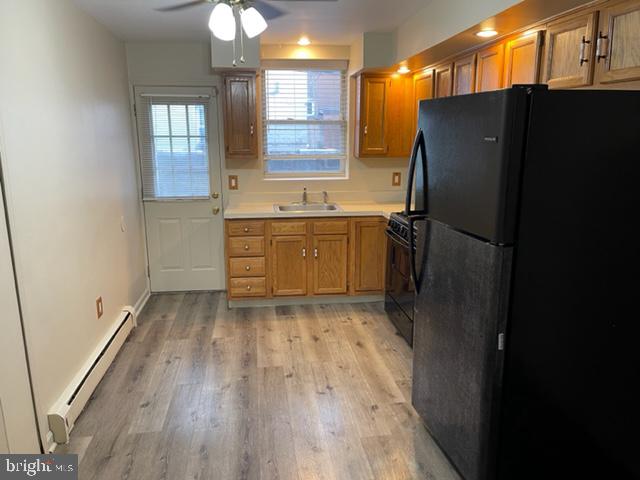 LOWER MOYAMENSING - Residential Lease