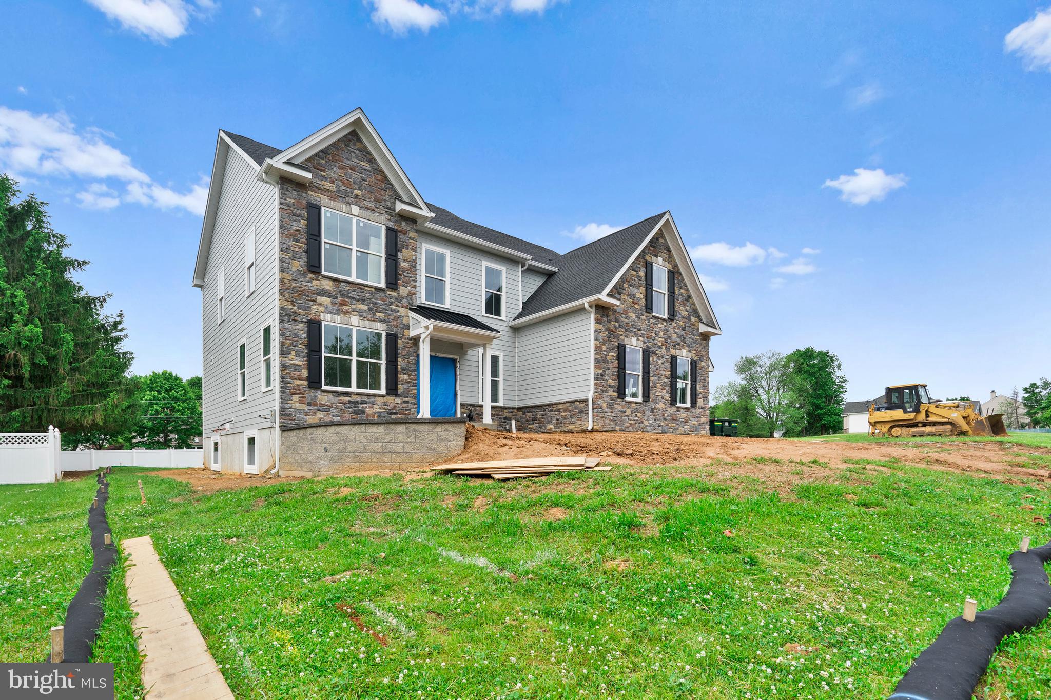 WYNDHAM - Residential